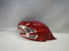 Peugeot 208 Rücklicht links 9672628280-02, Rückleuchte links, Hecklicht links, Heckleuchte links, Schlusslicht links, Schlussleuchte links
