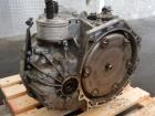 Automatikgetriebe HTP Audi A3 (8P) VW Seat Skoda 2.0 FSI nur 70.768 km Automatikgetriebe HTP Audi A3 (8P) VW Seat Skoda 2.0 FSI nur 70.768 km