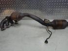 Katalysator 1694900414 1694901614 Mercedes A170 W169 B180 W245