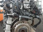 Motor M1JU Ford EcoSport 1.0 EcoBoost KW:92