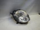 Mini Clubman Cooper S/ R55 Scheinwerfer rechts 162705-03, Hauptscheinwerfer rechts 0301225274, Front Lampe rechts
