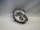 Mini Clubman Cooper S/ R55 Scheinwerfer rechts 162705-03, Hauptscheinwerfer rechts 0301225274, Front Lampe rechts