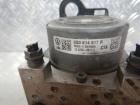 ABS-Hydraulikpumpe 3Q0614517R 3Q0907379R VW Golf VII (AU)