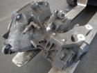 Getriebe F13 4.29 Opel Corsa D 1.2 KW:51