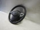 Opel Corsa D Lenkrad, 3-Speichern Lenkrad, Multifunktionslenkrad, Leder Lenkrad