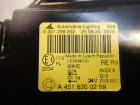 Smart Fortwo 451 Scheinwerfer rechts A4518200259, Hauptscheinwerfer rechts, Front Lampe rechts