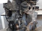Motor BBM VW Polo 9N3 Fabia Ibiza 1.2 6V KW:44