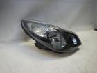 Opel Karl Scheinwerfer rechts, Hauptscheinwerfer rechts, Front Lampe rechts 14353