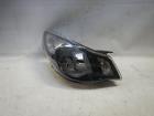 Opel Karl Scheinwerfer rechts, Hauptscheinwerfer rechts, Front Lampe rechts 14353