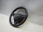 Opel Karl Lenkrad, Multifunktionslenkrad, 3-Speichen Lenkrad, Lederlenkrad