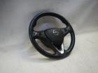 Opel Karl Lenkrad, Multifunktionslenkrad, 3-Speichen Lenkrad, Lederlenkrad