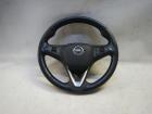 Opel Karl Lenkrad, Multifunktionslenkrad, 3-Speichen Lenkrad, Lederlenkrad
