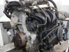 Motor 132910 Smart Fortwo (451) 1.0 mhd KW: 52