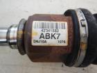 Antriebswelle Links 42341582 Opel Karl 1.0