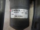 Nissan Pulsar C13 Wischergestänge vorne 5-Türer mit Motor 3397021727, Scheibenwischergestänge vorne mit Scheibenwischermotor 288004MA0A