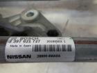 Nissan Pulsar C13 Wischergestänge vorne 5-Türer mit Motor 3397021727, Scheibenwischergestänge vorne mit Scheibenwischermotor 288004MA0A