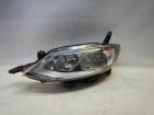 Nissan Pulsar C13 Scheinwerfer links 26060-3ZL0A, Hauptscheinwerfer links, Front Lampe links
