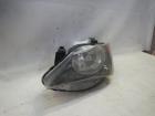 Seat Ibiza 6J Facelift Scheinwerfer links 6J1941021E, Hauptscheinwerfer links, Front Lampe links 90012259