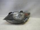 Seat Ibiza 6J Facelift Scheinwerfer links 6J1941021E, Hauptscheinwerfer links, Front Lampe links 90012259