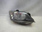 Seat Ibiza 6J Facelift Scheinwerfer rechts 6J1941022E, Hauptscheinwerfer rechts, Front Lampe rechts 90012260
