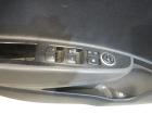 Hyundai i10 IA Türe vorne links 5-Türer mit Seitenscheibe, Fensterheber elektrisch, Tür vorne links, Fahrertüre vorne links Farbcode: RYS Sleek Silver Metallic
