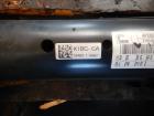 Hinterachse komplett Ford Fiesta 7 (HJ,HF) 1,5 ST EcoBoost 200 PS