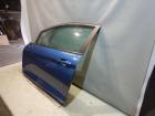 Ford Fiesta VII/ JHH/ ST Türe vorne links 3-Türer mit Seitenscheibe, Fensterheber elektrisch, Tür vorne links, Fahrertüre vorne links Farbcode: Performance-Blau Metallic