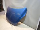 Ford Fiesta VII/ JHH/ ST Motorhaube 3-Türer, Deckel vorne, Haube vorne, Klappe vorne Farbcode: Performance-Blau Metallic