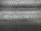Ford Fiesta VII/JHH/ST Hutablage 3-Türer, Laderaumabdeckung, Ablage Kofferraum, Ablage hinten, Verkleidung Kofferraum H1BB-A46668-AF3JAA6196715