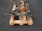 Vorderachsträger Motorträger BMW 1er F20 31106872118