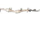 SCR-Katalysator Abgasanlage Vivaro-B Trafic III 1.6 dCi