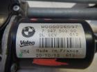 BMW 114i F20 Wischergestänge vorne 5-Türer mit Motor 726750302, Scheibenwischergestänge vorne mit Scheibenwischermotor