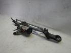 BMW 114i F20 Wischergestänge vorne 5-Türer mit Motor 726750302, Scheibenwischergestänge vorne mit Scheibenwischermotor