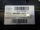 Opel Vivaro Kastenwagen F7 Kombiinstrument 1,6 Diesel 89kW, Tacho 248107473R