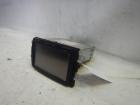 Opel Viavaro Kastenwagen F7 Radio 281153178R, Navigationssystem, Autoradio, Navi, Bedieneinheit Radio