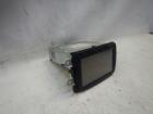 Opel Viavaro Kastenwagen F7 Radio 281153178R, Navigationssystem, Autoradio, Navi, Bedieneinheit Radio