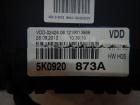 VW Golf VI Kombiinstrument 2,0 Diesel 100kW, Tacho 5K0920873A