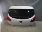 Kia Ceed GT JD Heckklappe 5-Türer mit Heckscheibe, dritte Bremsleuchte, Heckwischer, Kofferraumklappe, Heckdeckel, Klappe hinten Farbcode: HW Tricoat White Pearl