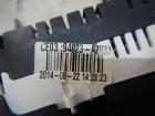 Kia Ceed GT JD Kombiinstrument 1,6 Benziner 150kW, Tacho 94023-A2033
