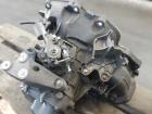 Getriebe F17 Opel Zafira B 1.8 16V KW103