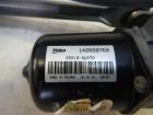 Peugeot 108 Wischergestänge vorne 5-Türer mit Motor 142658760, Scheibenwischergestänge vorne mit Scheibenwischermotor 85010-0H030
