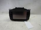 Peugeot 108 Radio, Autoradio, Navigationssystem, Navi, Multifunktionsdisplay 86140-0H010 Peugeot 108 Radio, Autoradio, Navigationssystem, Navi, Multifunktionsdisplay 86140-0H010