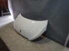 Peugeot 108 Motorhaube 5-Türer, Deckel vorne, Haube vorne, Klappe vorne Farbcode: KWD Weiss