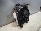 Peugeot 108 Kühlerpaket 1,2 Benziner 60 kW, Wasserkühler, Klimakondensator, Elektrolüfter, Kühler-Lüfter