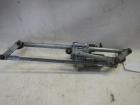 VW Golf VI Kombi Wischergestänge vorne 5-Türer mit Motor 5K1955023, Scheibenwischergestänge vorne mit Scheibenwischermotor 3397021402