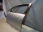 VW Golf VI Kombi Türe vorne links 5-Türer mit Seitenscheibe, Fensterheber elektrisch, Tür vorne links, Fahrertüre vorne links Farbcode: LA7W Reflexsilber Metallic