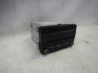 VW Golf VI Komb Radio 1K0035186AN, Autoradio, CD-Radio, Radio Navigation, CD-Player/ DVD-Player Navigation CM-7640211360