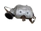 Katalysator 25195102 Opel Corsa E 1.4 Turbo