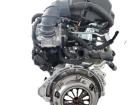 Motor 3A92 Mitsubishi Space Star (A00) 1.2 km:16 Tsd.