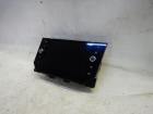 Seat Ibiza 5 KJ Radio 6F0919605A, Display, Bildschirm, Anzeige, Radio Navi